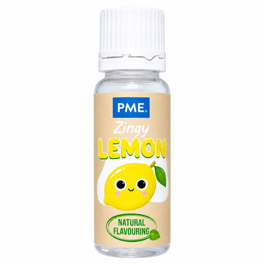 Aroma Limão 25ml