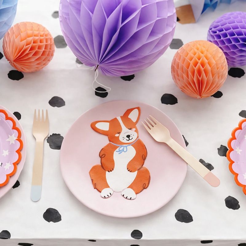 Toalha de Mesa Dalmata