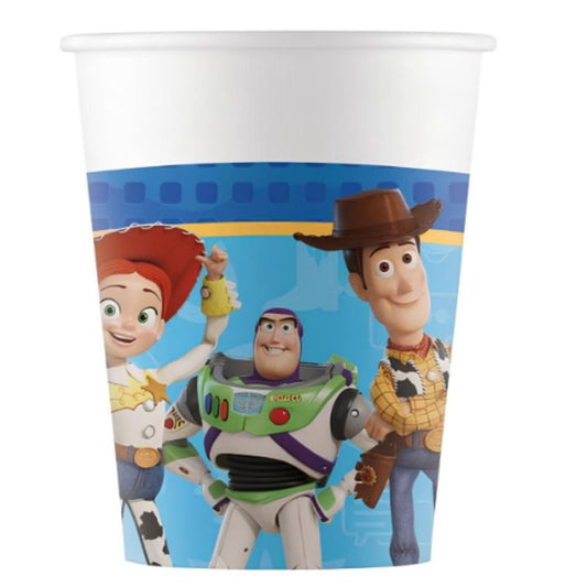 Copos Toy Story