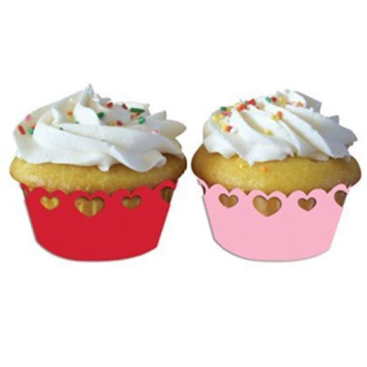 Formas para Cupcakes Dia do...