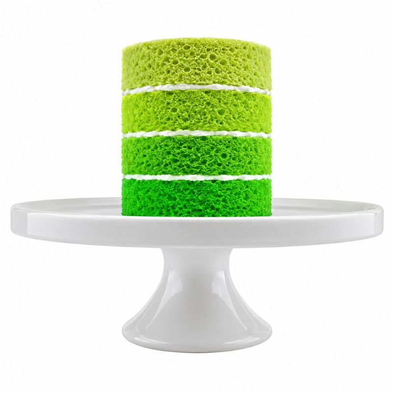 Corante Verde Lima 25G
