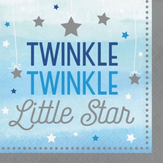 Guardanapos Twinkle Little ...