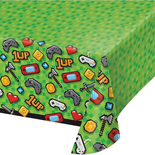 Toalha de Mesa Jogos