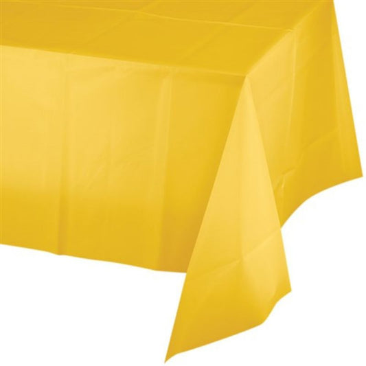 Toalha Amarelo Vivo
