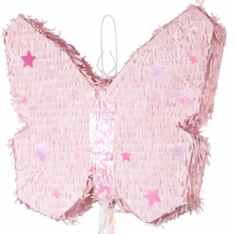 Pinhata Borboleta