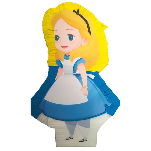 Pinhata Alice