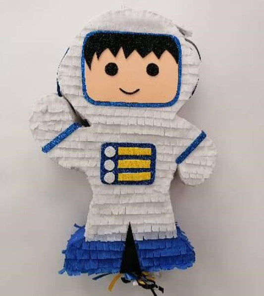 Pinhata Astronauta