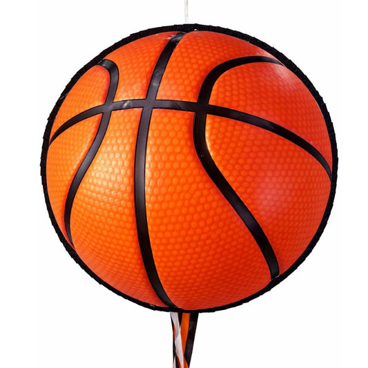 Pinhata Bola Basquetebol