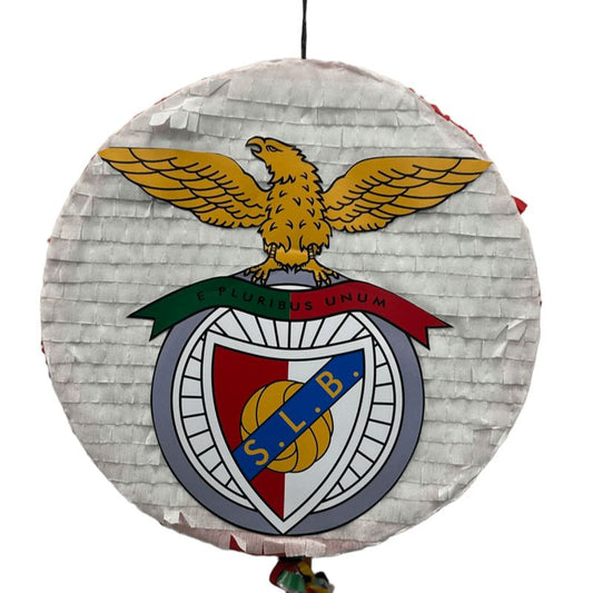 Pinhata Benfica
