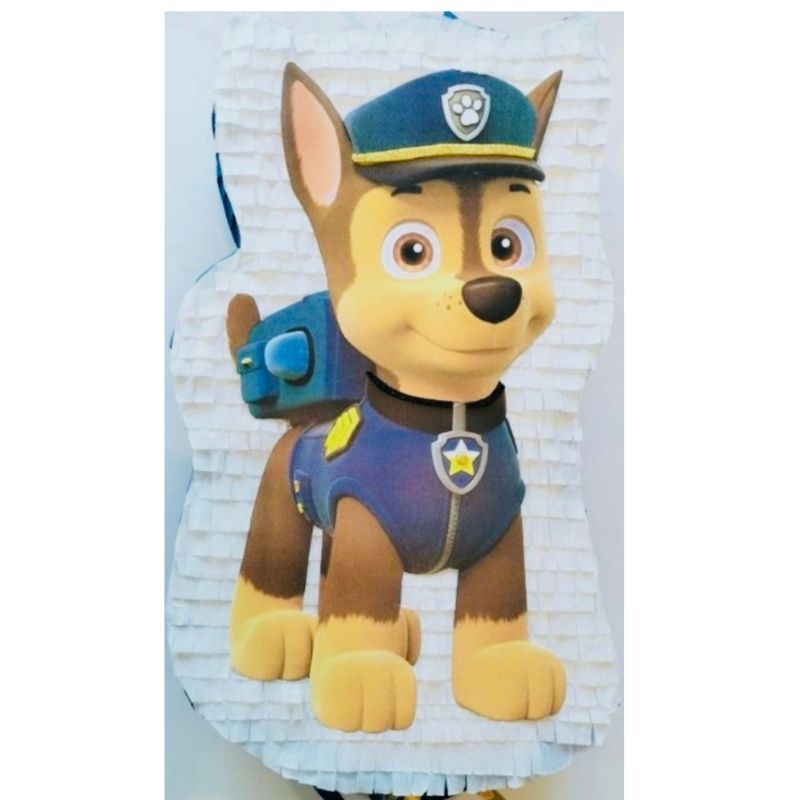 Pinhata Chase Patrulha Pata