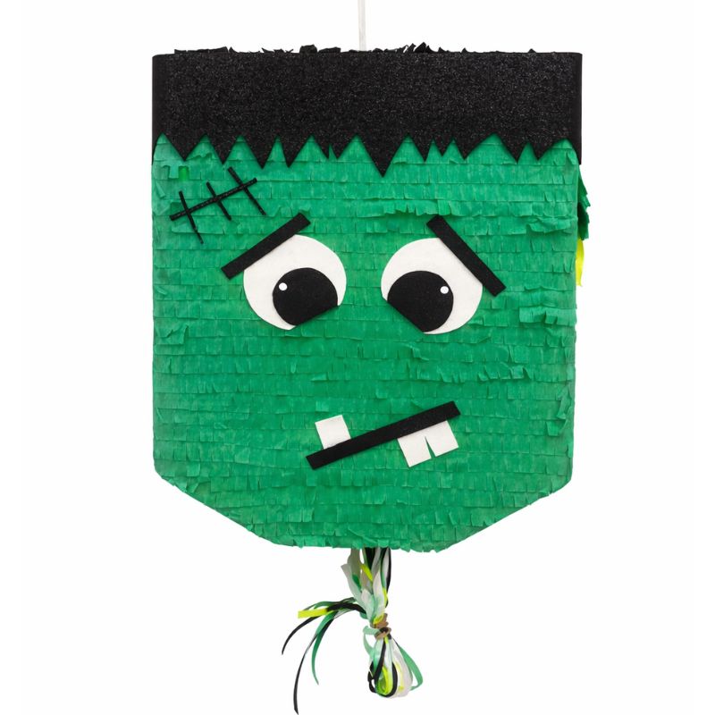 Pinhata Frankenstein