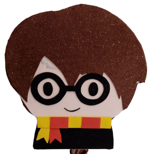 Pinhata Harry Potter