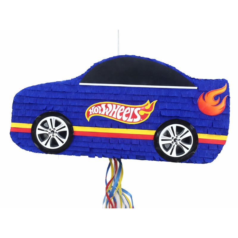 Pinhata Hot Wheels