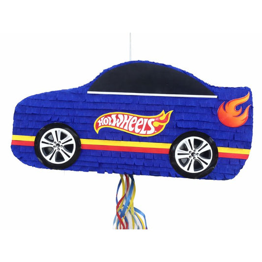 Pinhata Hot Wheels