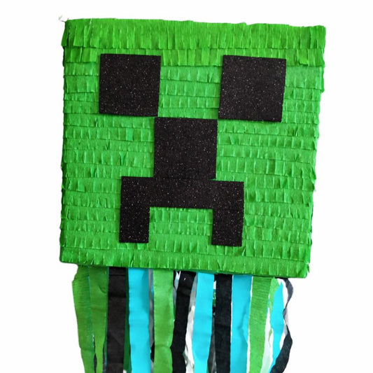 Pinhata Minecraft