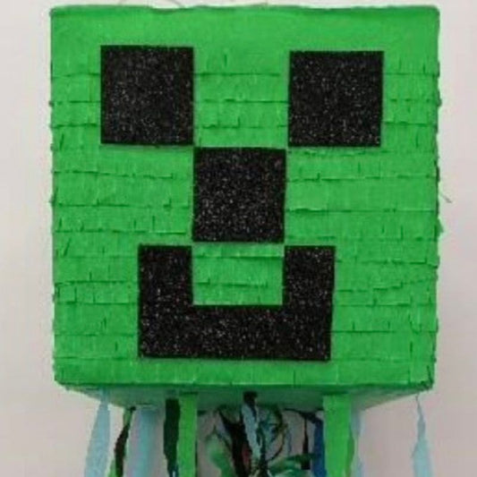 Pinhata Minecraft