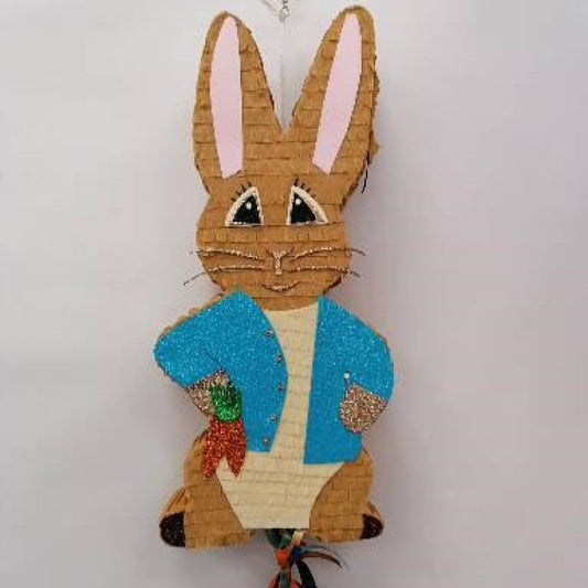 Pinhata Peter Rabbit