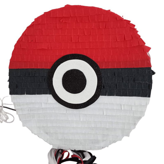PINHATA POKEBOLA