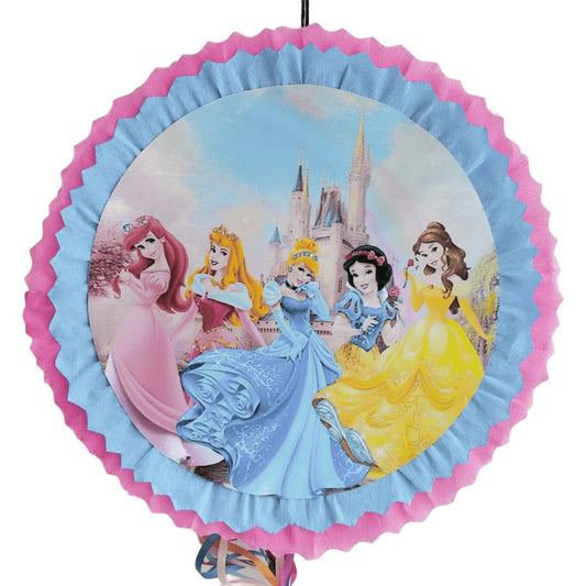 Pinhata Princesas