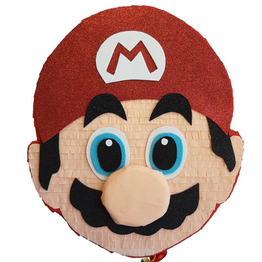 Pinhata Super Mário