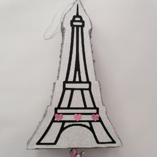 Pinhata Torre Eiffel