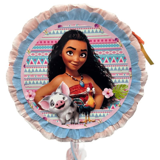 Pinhata Vaiana