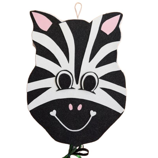 Pinhata Zebra