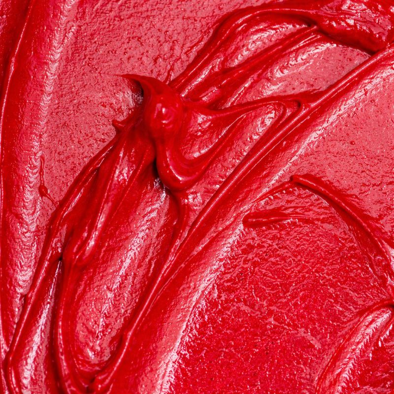 Corante p/ Chocolate-Vermelho