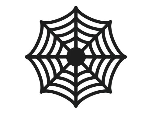 Base de Prato Teia de Aranha