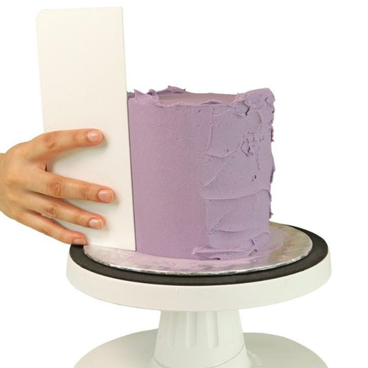 Alisador p/ Bolos 14x9cm