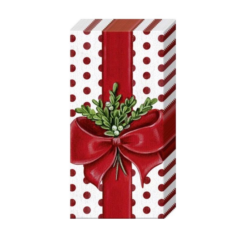 Lenços presente