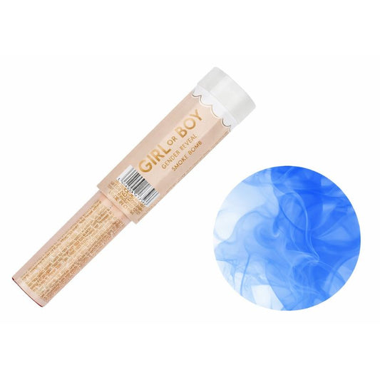 Lança Fumo- É um Menino