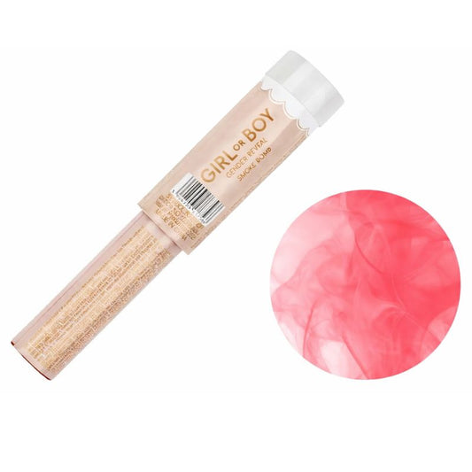 Lança Fumo- É uma Menina