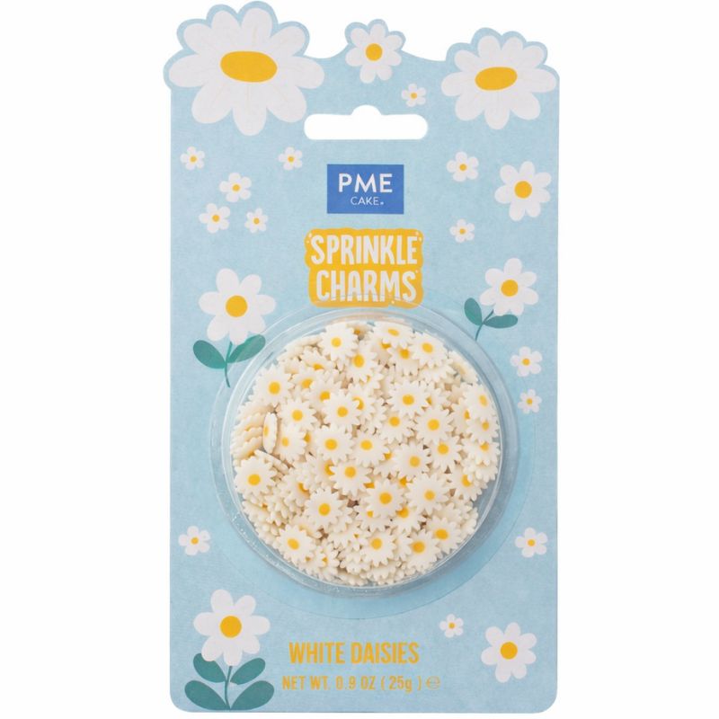 Sprinkles malmequeres