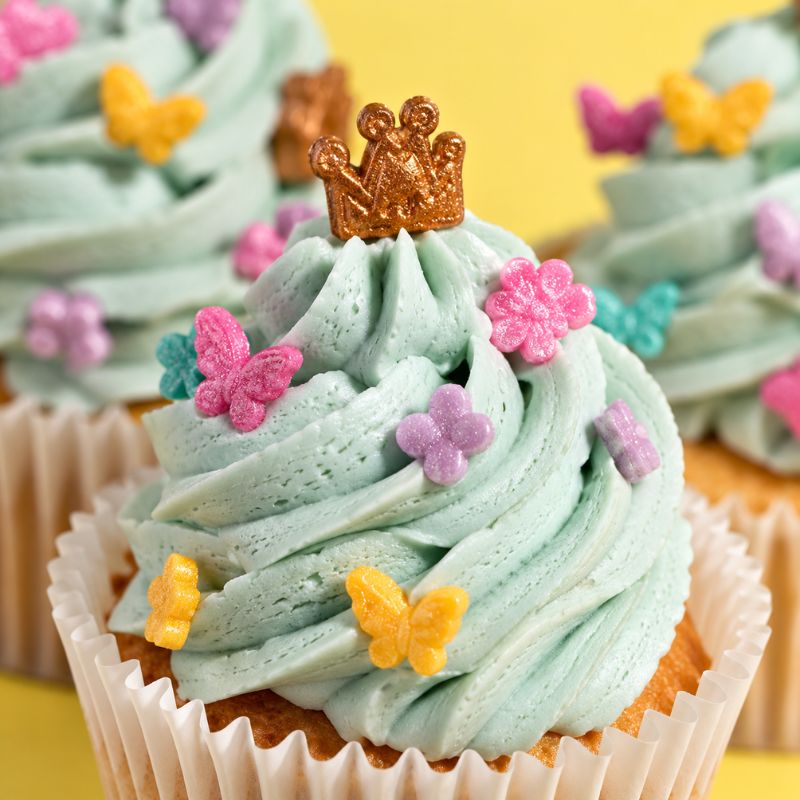 Sprinkles Princesas