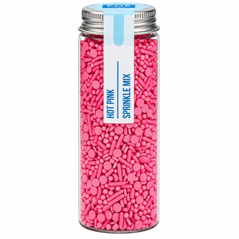 Sprinkles Mix Rosa
