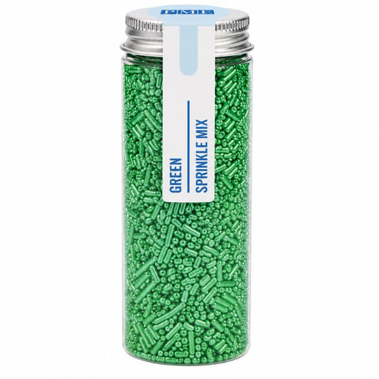 Sprinkles Mix Verde