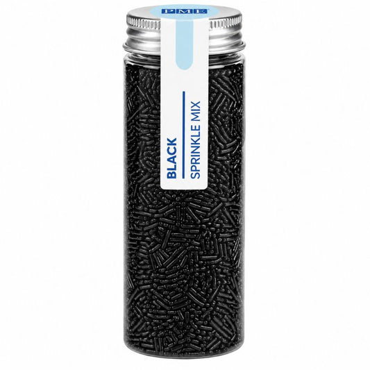 Sprinkles Mix Preto