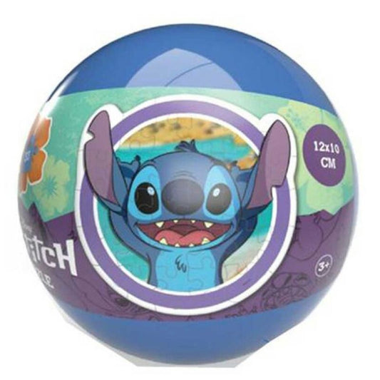 Lilo e Stitch bola Surpresa...