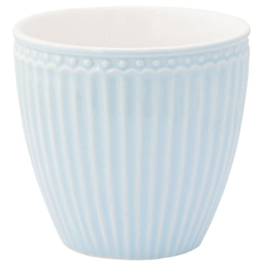Greengate Latte Cup Alice P...