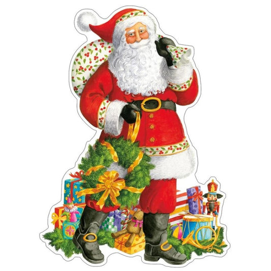 Etiquetas St Nick