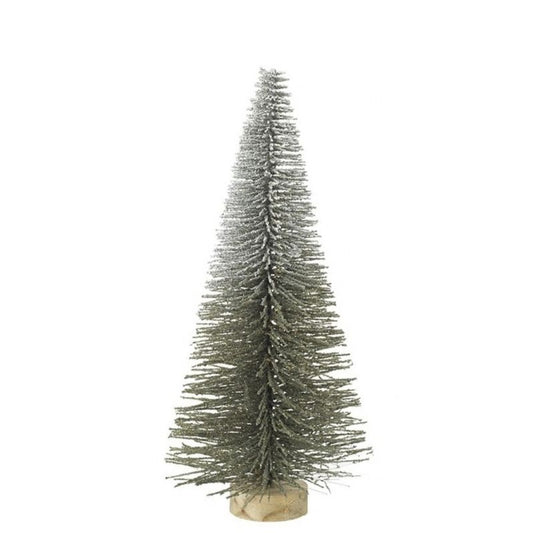 Pinheiro de natal 25cm