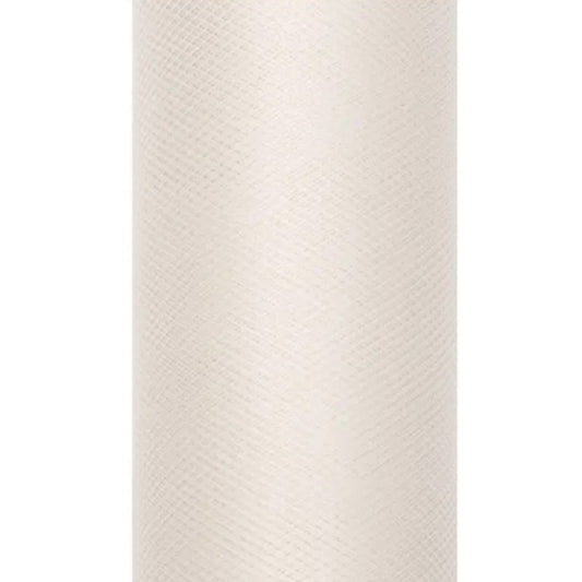 Tule Creme