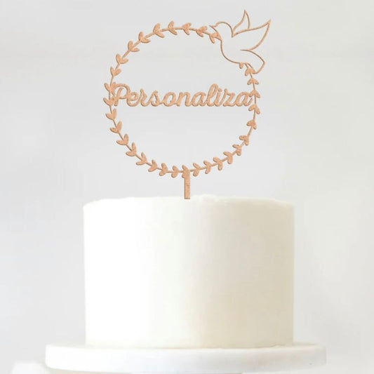 Topo mdf personalizado mode...