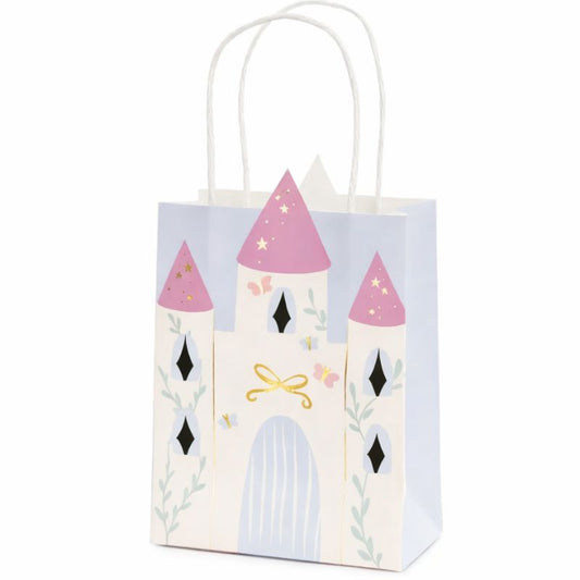 Saco de Festa Castelo