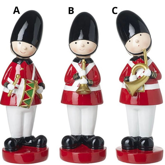 Soldado Músico 28cm