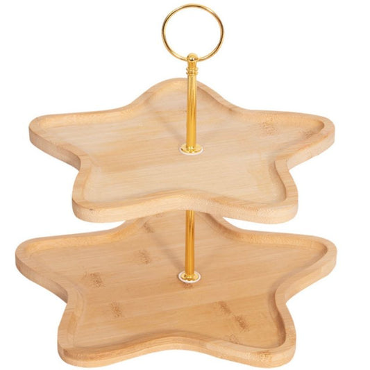 Expositor estrela natal