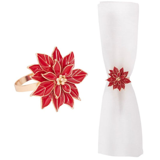 Argola guardanapo estrelici...