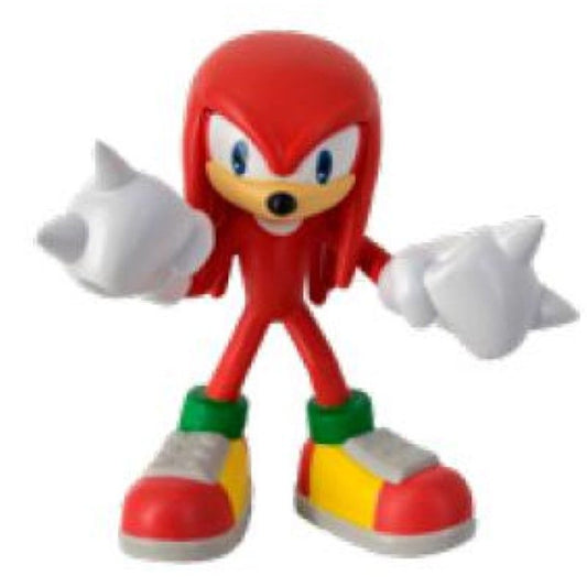 Nuckles - Sonic