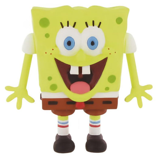 SpongeBob Squarepants